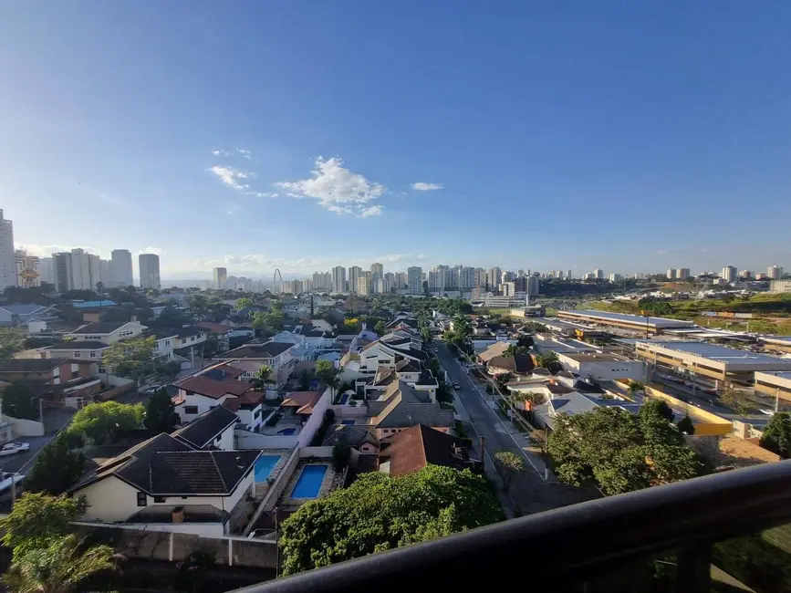 Foto 2 de Apartamento à venda, 95m2 em Sao Jose Dos Campos - SP