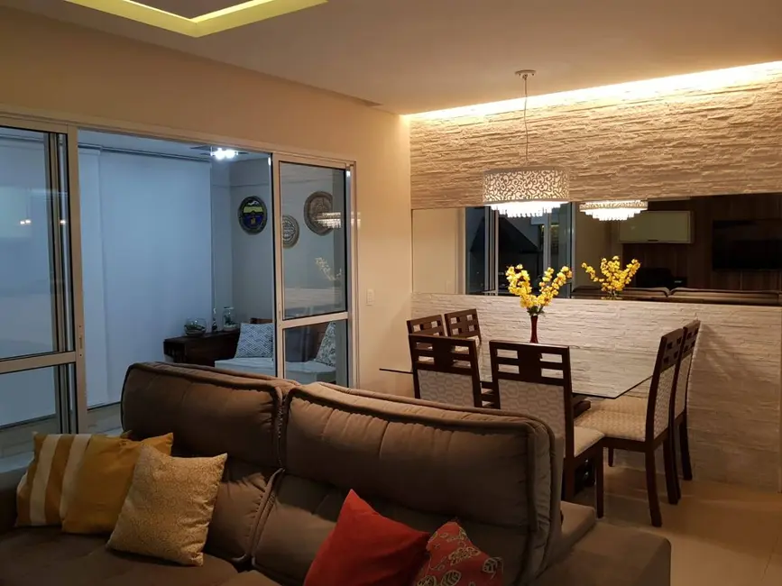 Foto 7 de Apartamento à venda, 99m2 em Sao Jose Dos Campos - SP