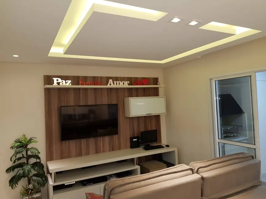 Foto 4 de Apartamento à venda, 99m2 em Sao Jose Dos Campos - SP