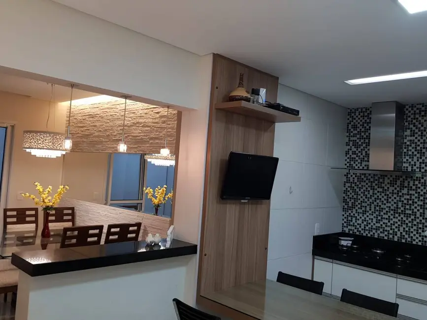 Foto 6 de Apartamento à venda, 99m2 em Sao Jose Dos Campos - SP