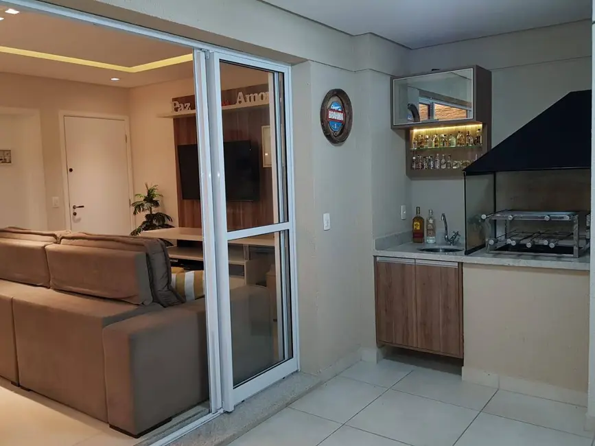 Foto 5 de Apartamento à venda, 99m2 em Sao Jose Dos Campos - SP