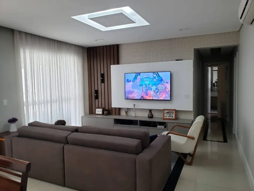 Apartamento à venda, 131m2 em Sao Jose Dos Campos - SP - imagem 6 Foto 6 de Apartamento à venda, 131m2 em Sao Jose Dos Campos - SP