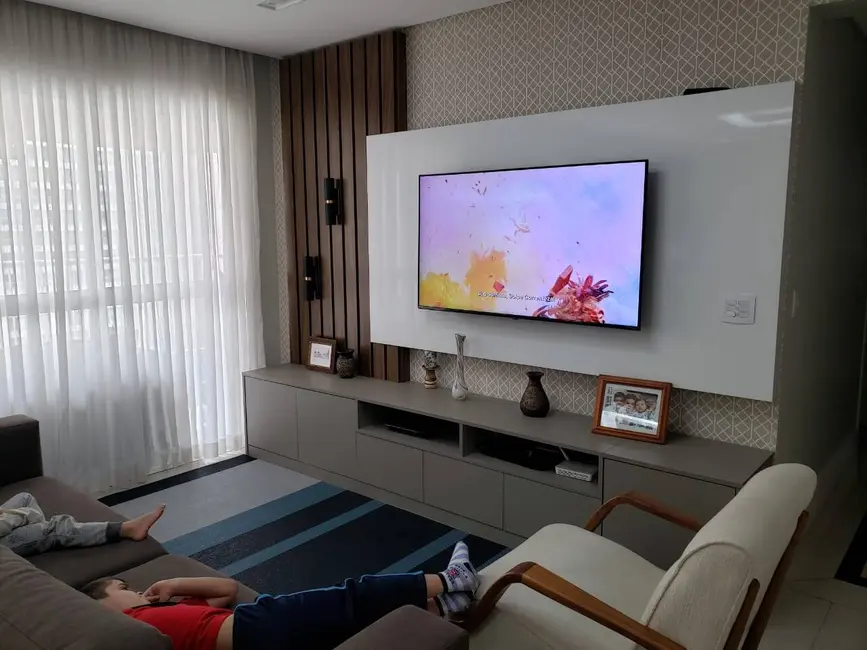 Apartamento à venda, 131m2 em Sao Jose Dos Campos - SP - imagem 5 Foto 5 de Apartamento à venda, 131m2 em Sao Jose Dos Campos - SP