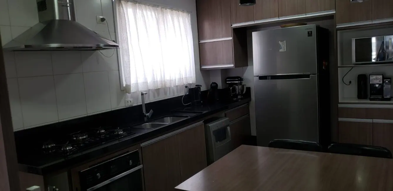 Apartamento à venda, 131m2 em Sao Jose Dos Campos - SP - imagem 3 Foto 3 de Apartamento à venda, 131m2 em Sao Jose Dos Campos - SP