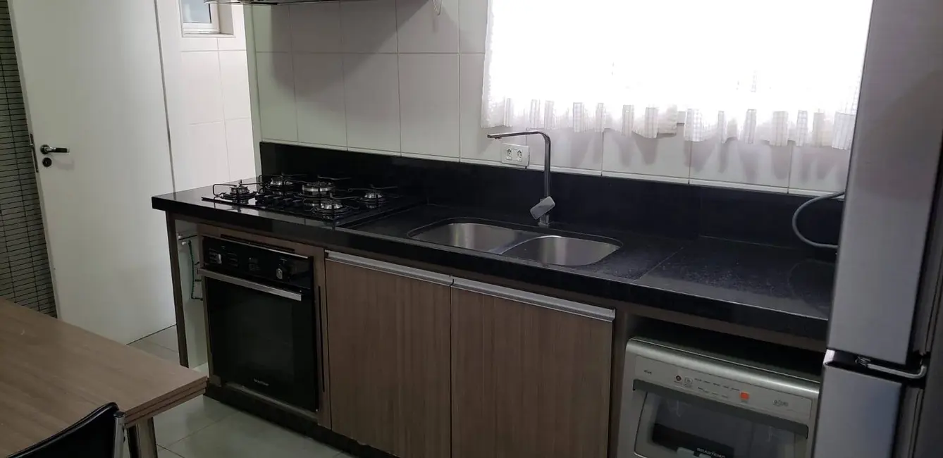 Apartamento à venda, 131m2 em Sao Jose Dos Campos - SP - imagem 2 Foto 2 de Apartamento à venda, 131m2 em Sao Jose Dos Campos - SP