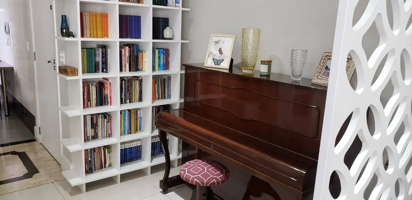 Apartamento à venda, 131m2 em Sao Jose Dos Campos - SP - imagem 8 Foto 8 de Apartamento à venda, 131m2 em Sao Jose Dos Campos - SP