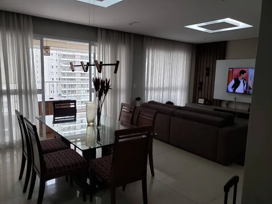 Apartamento à venda, 131m2 em Sao Jose Dos Campos - SP - imagem 1 Foto 1 de Apartamento à venda, 131m2 em Sao Jose Dos Campos - SP