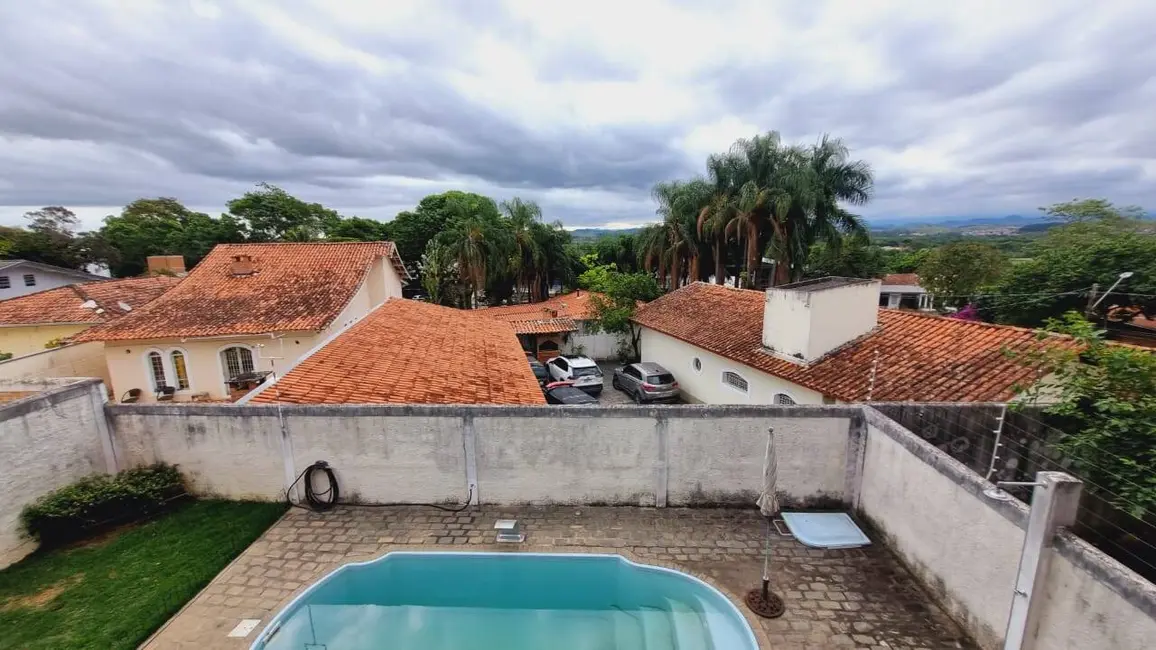 Foto 2 de Apartamento à venda, 293m2 em Sao Jose Dos Campos - SP