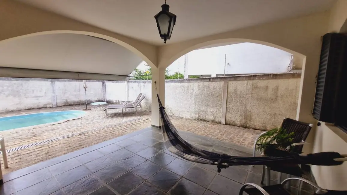 Foto 6 de Apartamento à venda, 293m2 em Sao Jose Dos Campos - SP