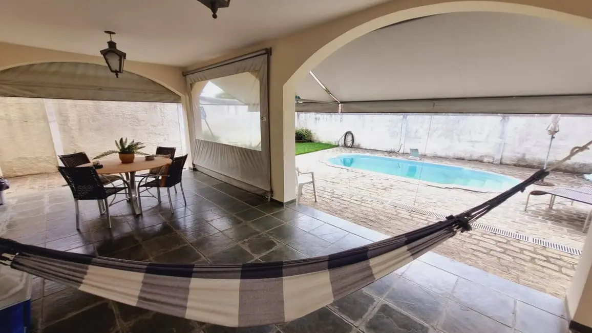 Foto 5 de Apartamento à venda, 293m2 em Sao Jose Dos Campos - SP