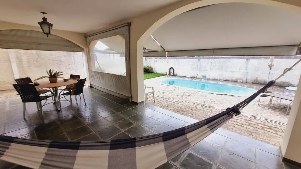 Foto 4 de Apartamento à venda, 293m2 em Sao Jose Dos Campos - SP