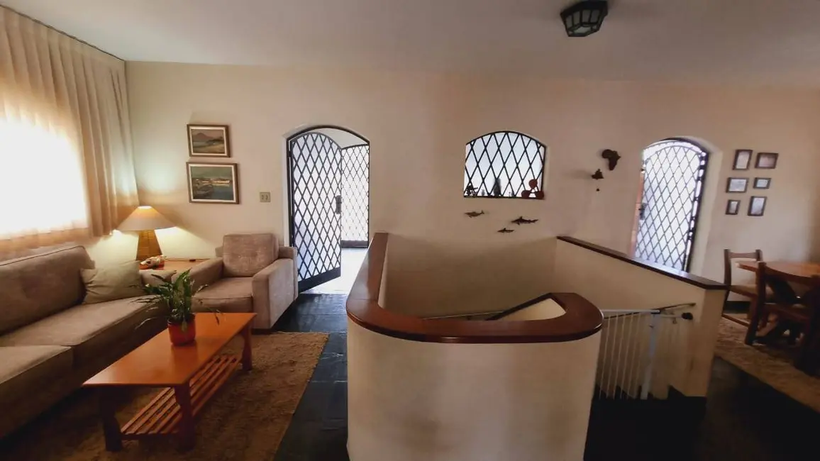 Foto 8 de Apartamento à venda, 293m2 em Sao Jose Dos Campos - SP