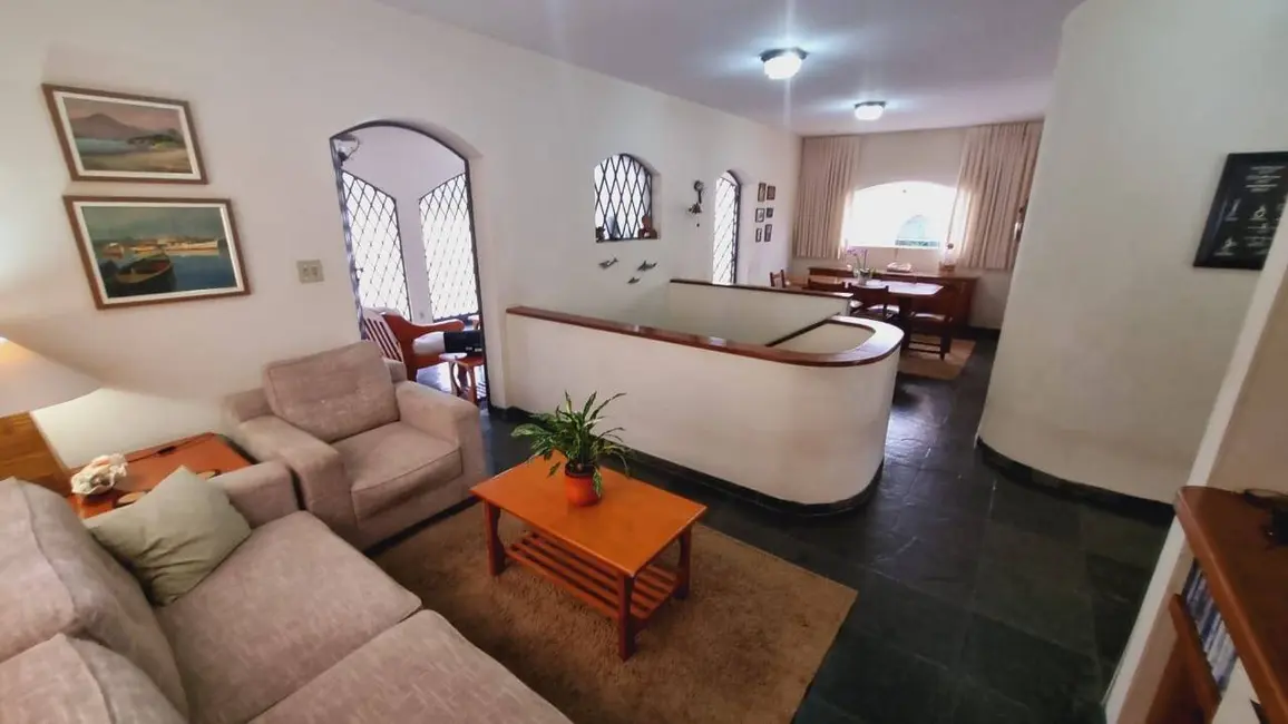 Foto 7 de Apartamento à venda, 293m2 em Sao Jose Dos Campos - SP