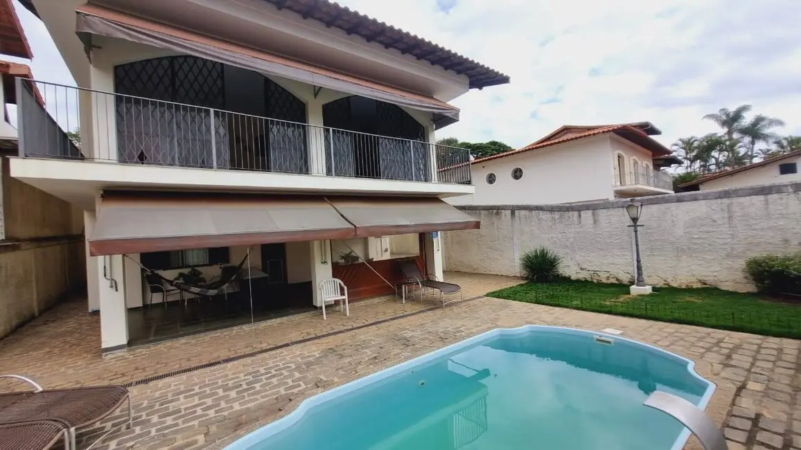 Foto 1 de Apartamento à venda, 293m2 em Sao Jose Dos Campos - SP