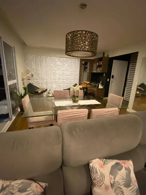 Apartamento à venda, 131m2 em Sao Jose Dos Campos - SP - imagem 6 Foto 6 de Apartamento à venda, 131m2 em Sao Jose Dos Campos - SP