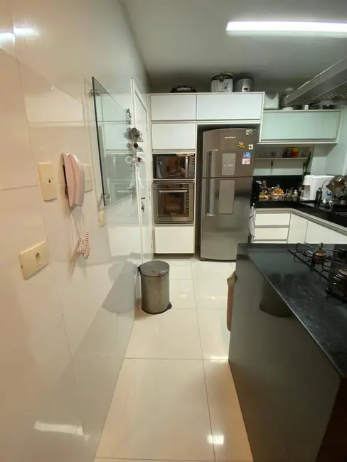 Apartamento à venda, 131m2 em Sao Jose Dos Campos - SP - imagem 8 Foto 8 de Apartamento à venda, 131m2 em Sao Jose Dos Campos - SP