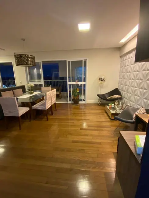 Apartamento à venda, 131m2 em Sao Jose Dos Campos - SP - imagem 2 Foto 2 de Apartamento à venda, 131m2 em Sao Jose Dos Campos - SP