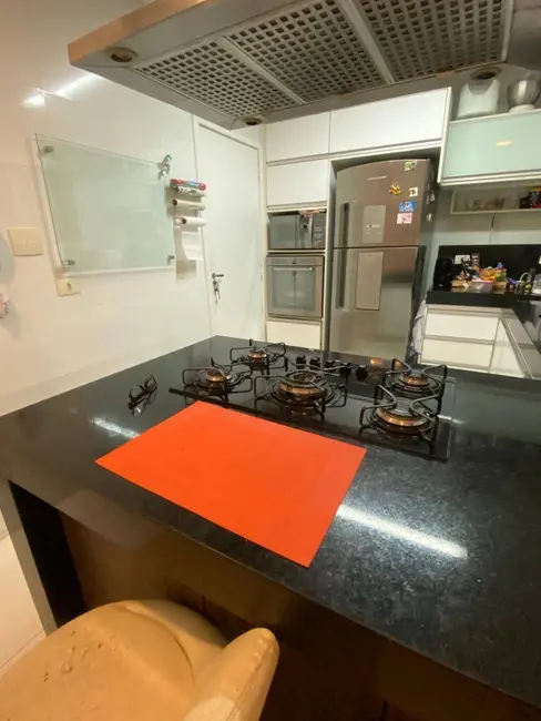 Apartamento à venda, 131m2 em Sao Jose Dos Campos - SP - imagem 7 Foto 7 de Apartamento à venda, 131m2 em Sao Jose Dos Campos - SP