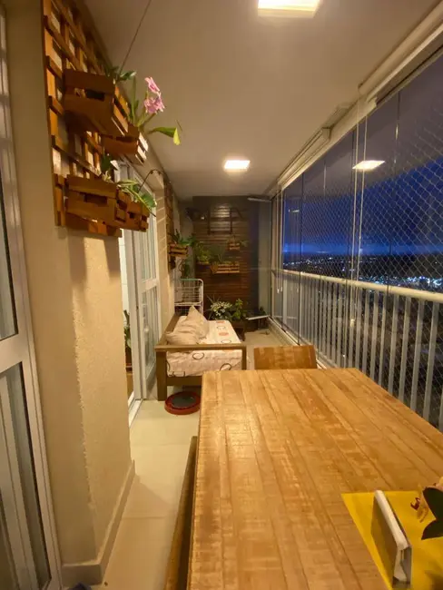 Apartamento à venda, 131m2 em Sao Jose Dos Campos - SP - imagem 1 Foto 1 de Apartamento à venda, 131m2 em Sao Jose Dos Campos - SP