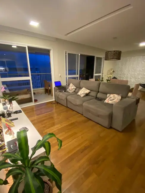 Apartamento à venda, 131m2 em Sao Jose Dos Campos - SP - imagem 5 Foto 5 de Apartamento à venda, 131m2 em Sao Jose Dos Campos - SP