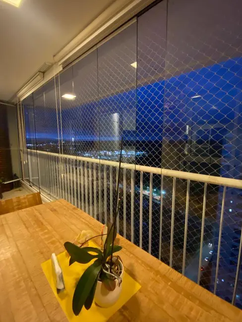 Apartamento à venda, 131m2 em Sao Jose Dos Campos - SP - imagem 3 Foto 3 de Apartamento à venda, 131m2 em Sao Jose Dos Campos - SP