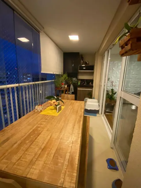 Apartamento à venda, 131m2 em Sao Jose Dos Campos - SP - imagem 4 Foto 4 de Apartamento à venda, 131m2 em Sao Jose Dos Campos - SP