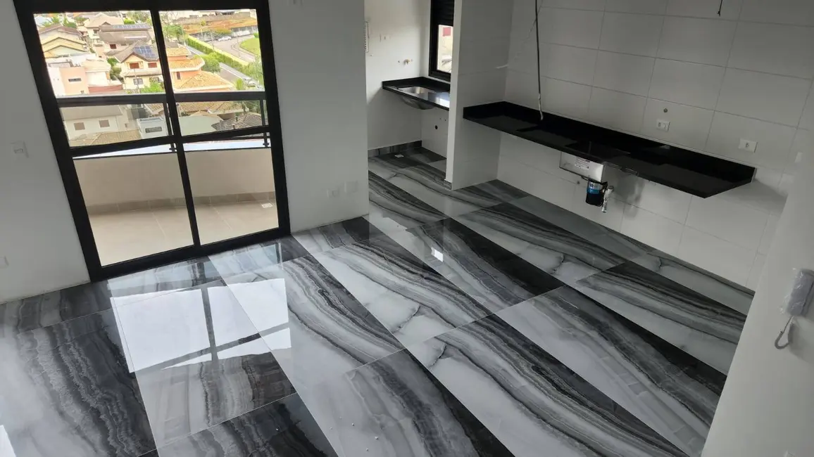 Apartamento à venda, 95m2 em Sao Jose Dos Campos - SP - imagem 9 Foto 9 de Apartamento à venda, 95m2 em Sao Jose Dos Campos - SP