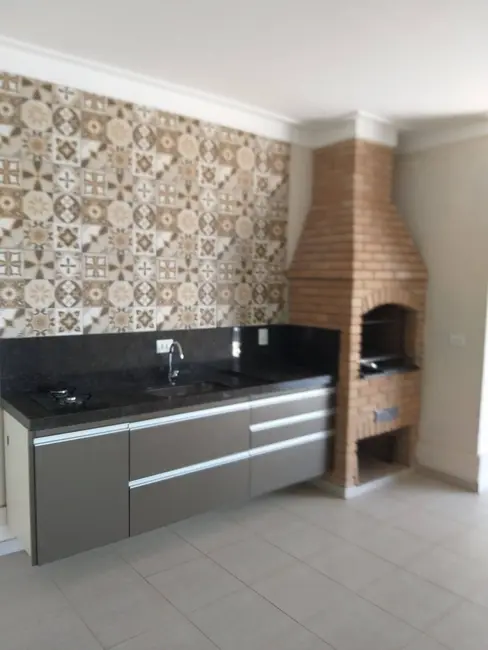 Foto 2 de Cobertura à venda, 240m2 em Sao Jose Dos Campos - SP