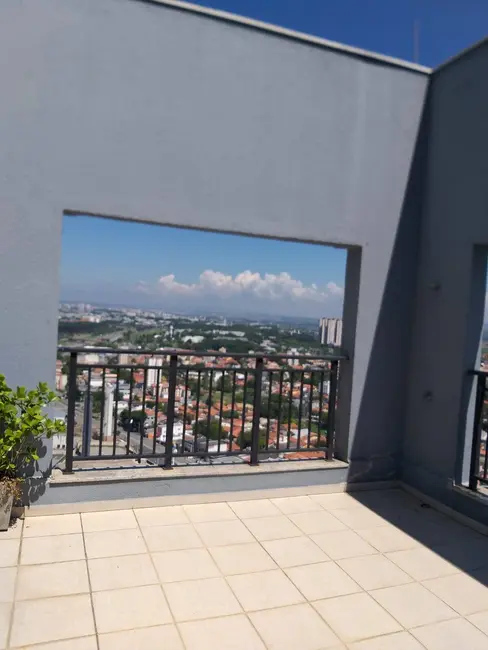 Foto 1 de Cobertura à venda, 240m2 em Sao Jose Dos Campos - SP