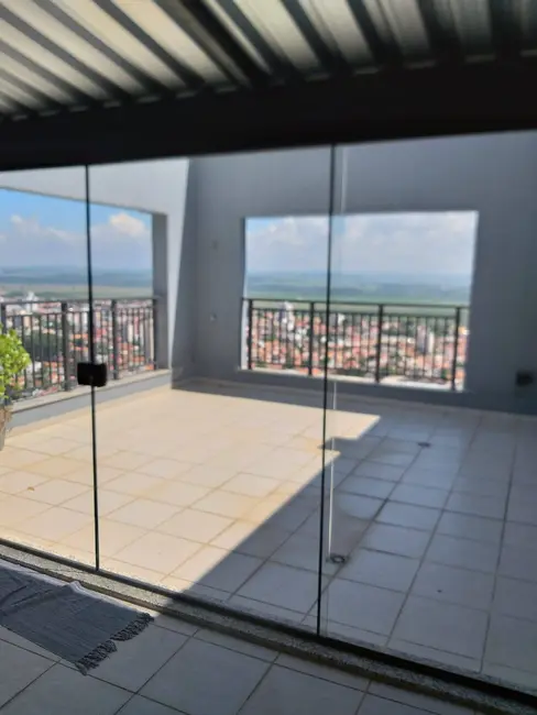 Cobertura à venda, 240m2 em Sao Jose Dos Campos - SP - imagem 5 Foto 5 de Cobertura à venda, 240m2 em Sao Jose Dos Campos - SP