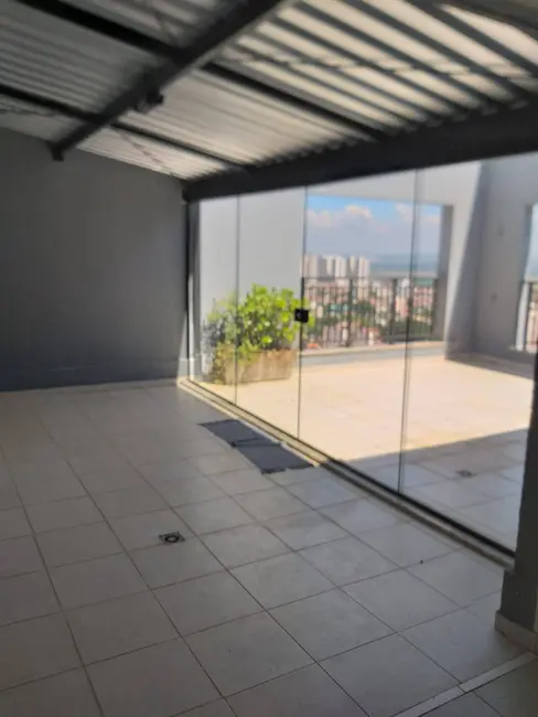 Cobertura à venda, 240m2 em Sao Jose Dos Campos - SP - imagem 8 Foto 8 de Cobertura à venda, 240m2 em Sao Jose Dos Campos - SP