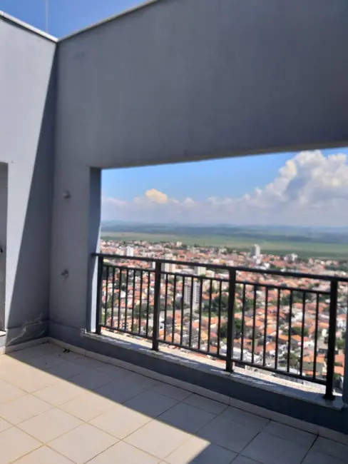 Cobertura à venda, 240m2 em Sao Jose Dos Campos - SP - imagem 3 Foto 3 de Cobertura à venda, 240m2 em Sao Jose Dos Campos - SP