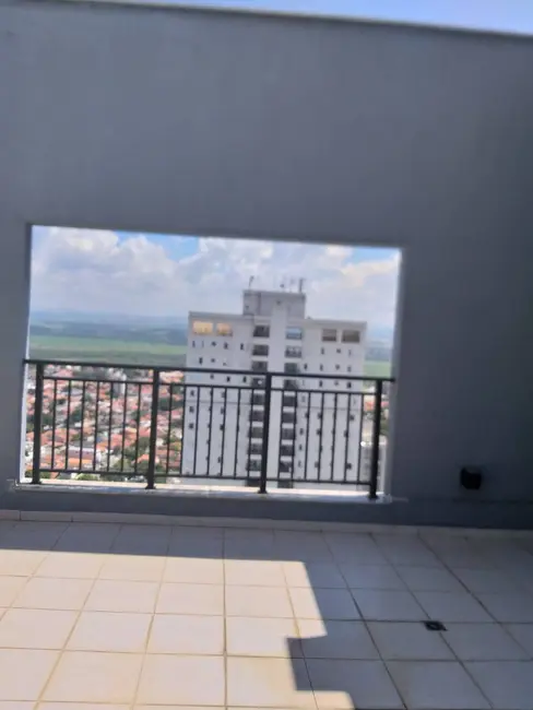 Cobertura à venda, 240m2 em Sao Jose Dos Campos - SP - imagem 4 Foto 4 de Cobertura à venda, 240m2 em Sao Jose Dos Campos - SP