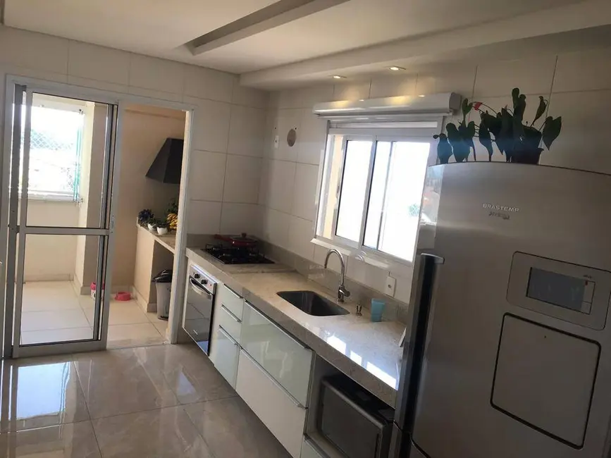 Foto 4 de Apartamento à venda, 124m2 em Sao Jose Dos Campos - SP
