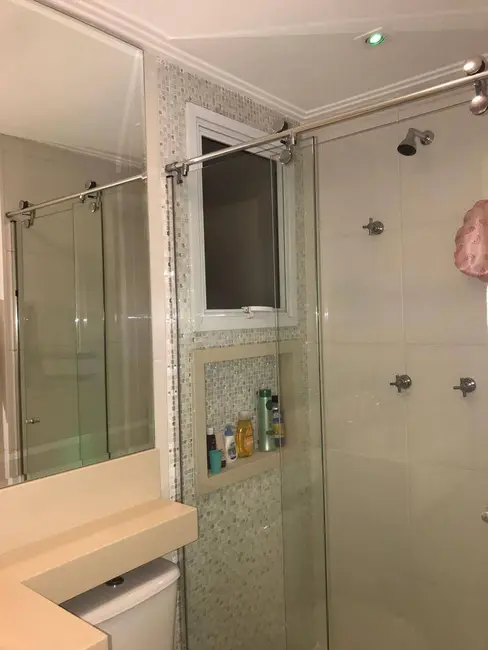 Foto 8 de Apartamento à venda, 124m2 em Sao Jose Dos Campos - SP