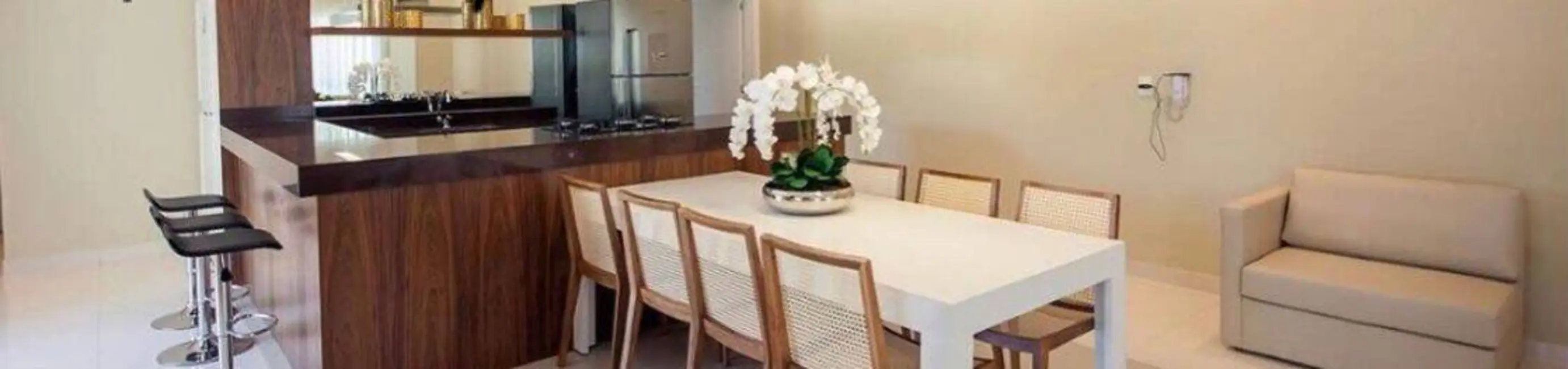 Foto 6 de Apartamento à venda, 124m2 em Sao Jose Dos Campos - SP