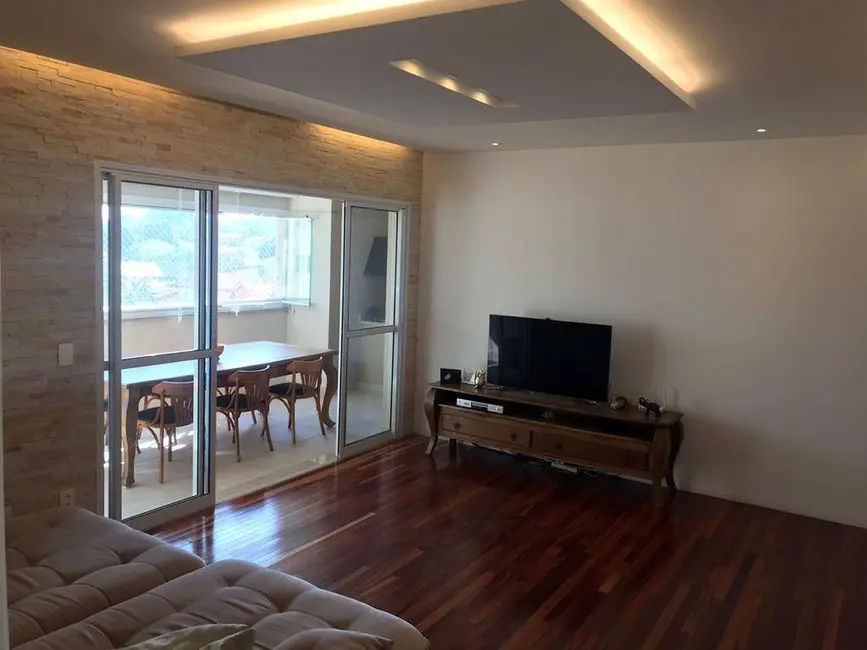 Foto 5 de Apartamento à venda, 124m2 em Sao Jose Dos Campos - SP