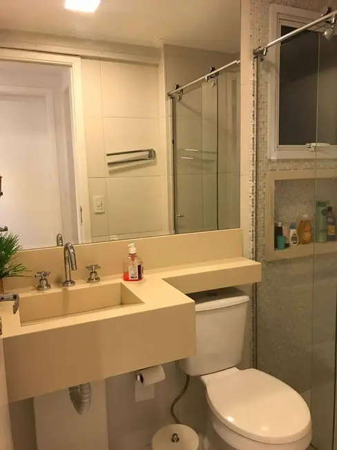 Foto 7 de Apartamento à venda, 124m2 em Sao Jose Dos Campos - SP