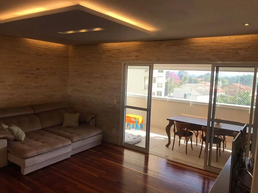 Foto 3 de Apartamento à venda, 124m2 em Sao Jose Dos Campos - SP