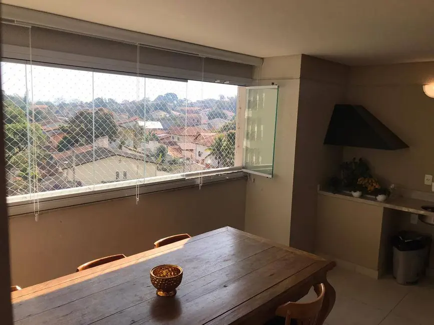 Foto 2 de Apartamento à venda, 124m2 em Sao Jose Dos Campos - SP