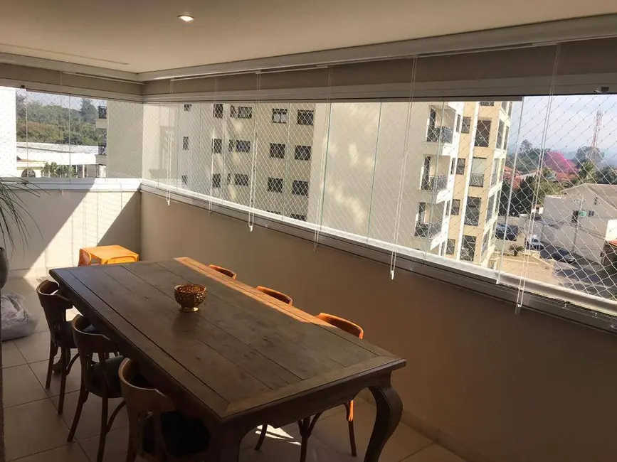 Foto 1 de Apartamento à venda, 124m2 em Sao Jose Dos Campos - SP