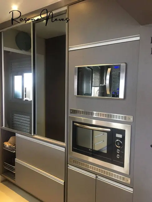 Apartamento à venda, 124m2 em Sao Jose Dos Campos - SP - imagem 8 Foto 8 de Apartamento à venda, 124m2 em Sao Jose Dos Campos - SP