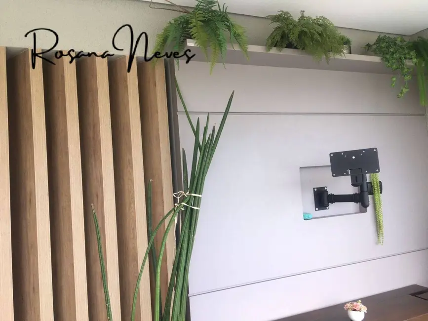 Apartamento à venda, 124m2 em Sao Jose Dos Campos - SP - imagem 7 Foto 7 de Apartamento à venda, 124m2 em Sao Jose Dos Campos - SP