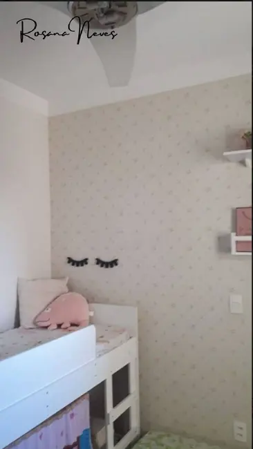 Apartamento à venda, 124m2 em Sao Jose Dos Campos - SP - imagem 6 Foto 6 de Apartamento à venda, 124m2 em Sao Jose Dos Campos - SP