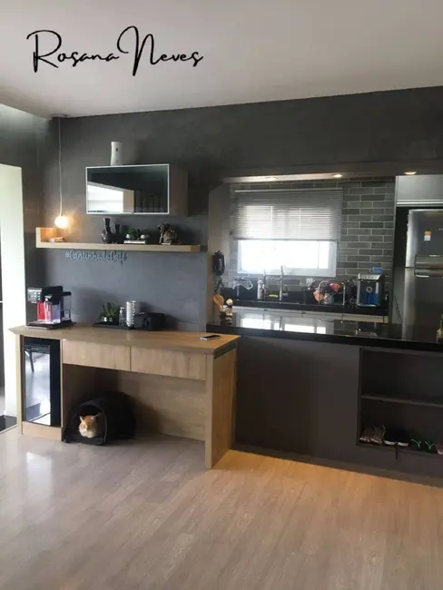 Apartamento à venda, 124m2 em Sao Jose Dos Campos - SP - imagem 5 Foto 5 de Apartamento à venda, 124m2 em Sao Jose Dos Campos - SP