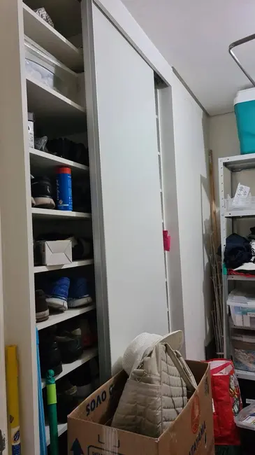 Apartamento à venda, 124m2 em Sao Jose Dos Campos - SP - imagem 9 Foto 9 de Apartamento à venda, 124m2 em Sao Jose Dos Campos - SP