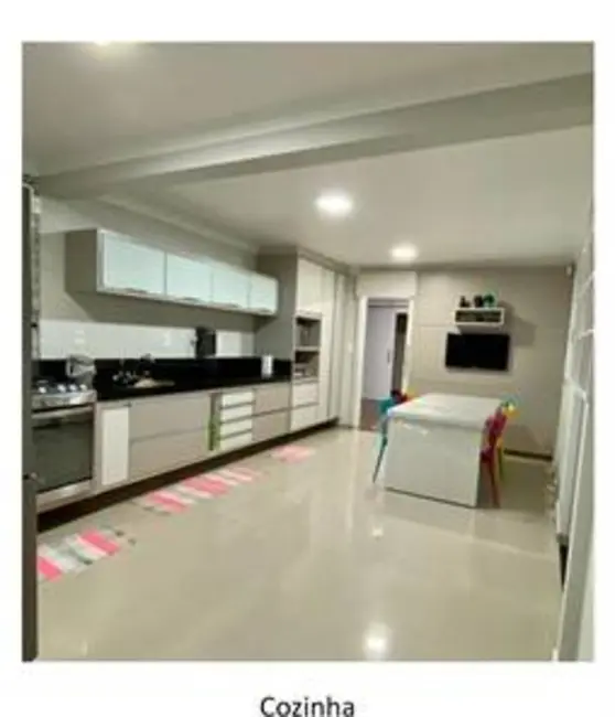 Foto 3 de Casa à venda, 252m2 em Sao Jose Dos Campos - SP