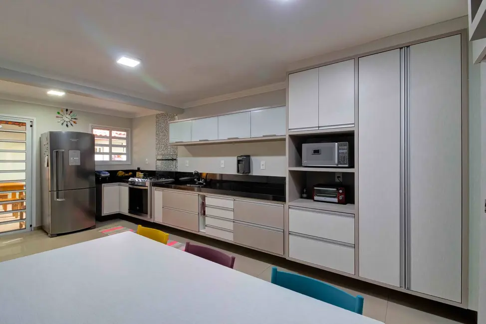 Foto 5 de Casa à venda, 252m2 em Sao Jose Dos Campos - SP