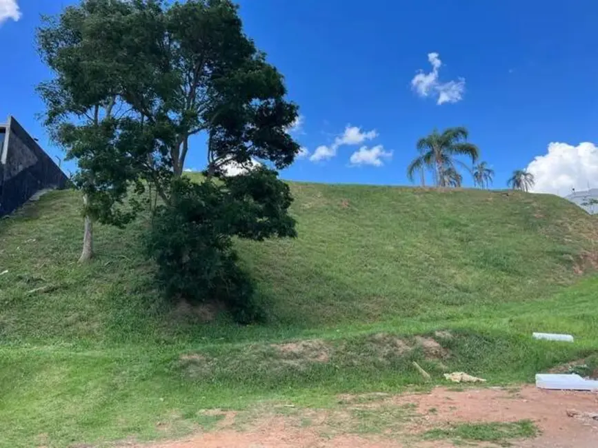 Foto 2 de Terreno / Lote à venda, 1875m2 em Condomínio Residencial Mirante do Vale, Jacarei - SP