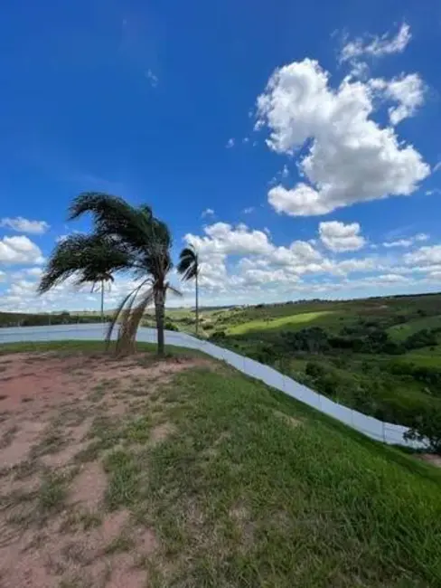 Foto 3 de Terreno / Lote à venda, 1875m2 em Condomínio Residencial Mirante do Vale, Jacarei - SP